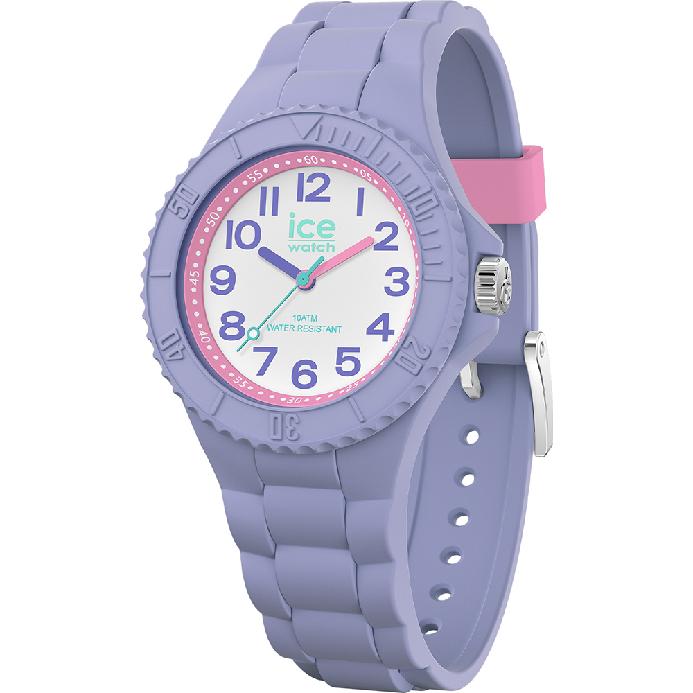 Ice-Watch Ice-Kids 020329 Ice hero Horloge