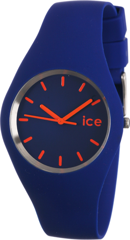 Ice-Watch Ice-Silicone 000606 ICE Ola horloge