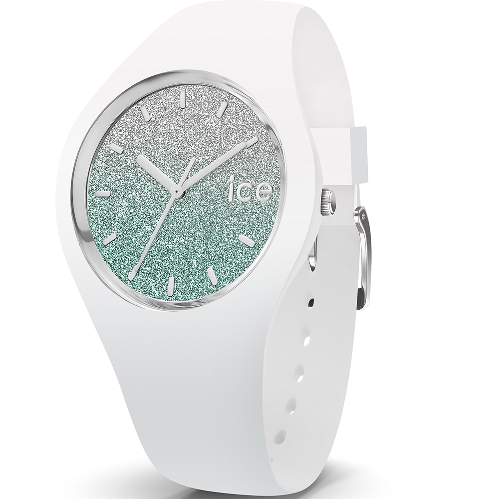 Ice-Watch Ice-Silicone 013430 ICE Lo horloge