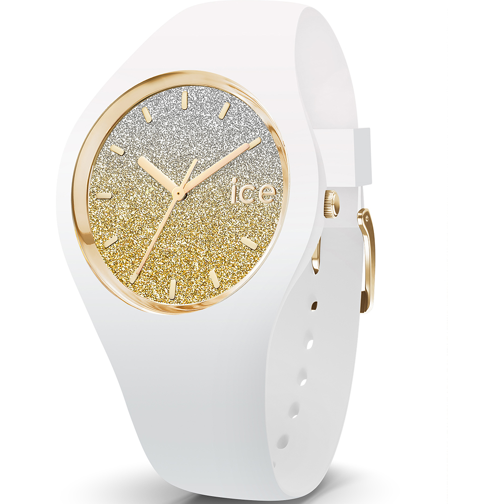 Ice-Watch Ice-Silicone 013432 ICE Lo horloge