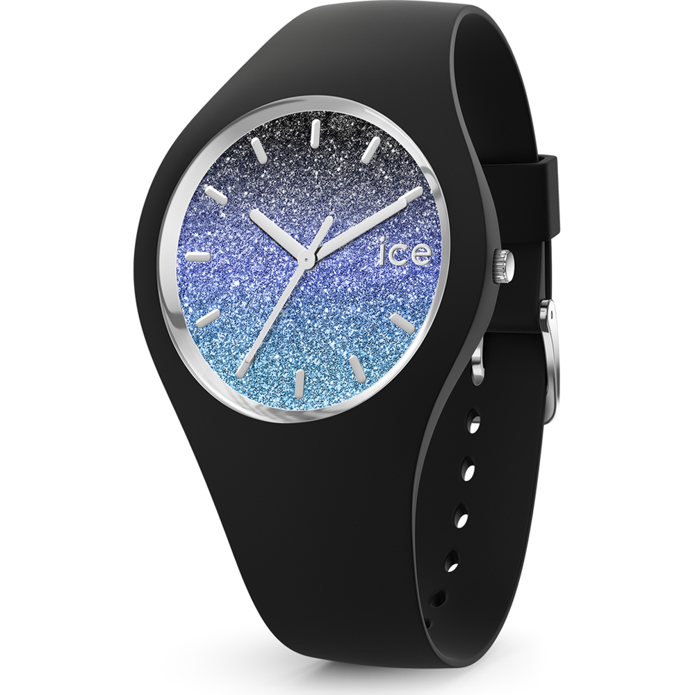 Ice-Watch Ice-Silicone 016903 ICE Lo horloge