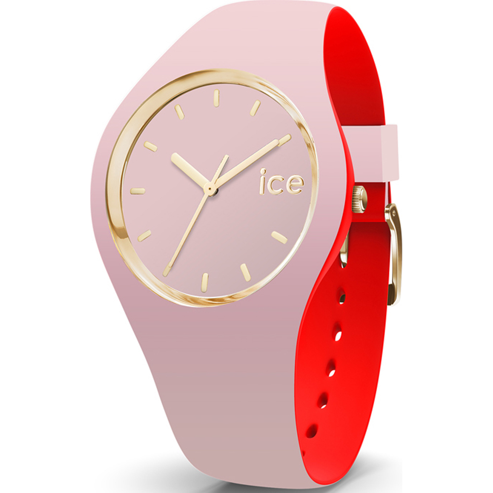Ice-Watch Ice-Silicone 007244 ICE Loulou horloge