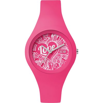 Ice-Watch 001482 ICE love 2016 Horloge