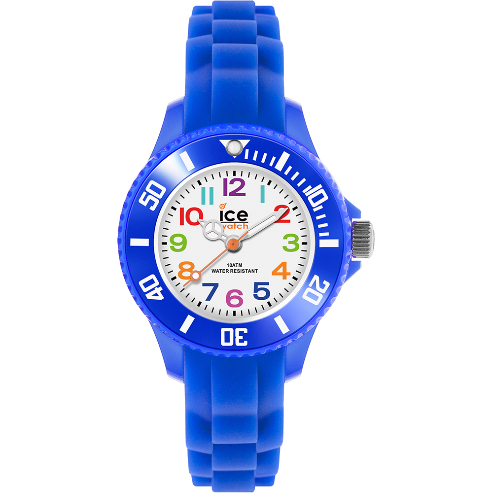 taart Nu Liever Ice-Watch Ice-Kids 000745 ICE Mini horloge • EAN: 4895164003624 • Horloge.nl