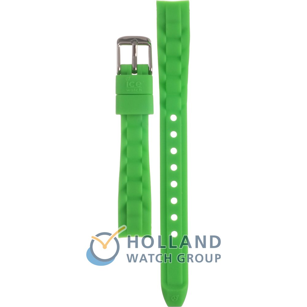 Ice-Watch Straps 004899 MN.GN.M.S.12 ICE Mini Horlogeband