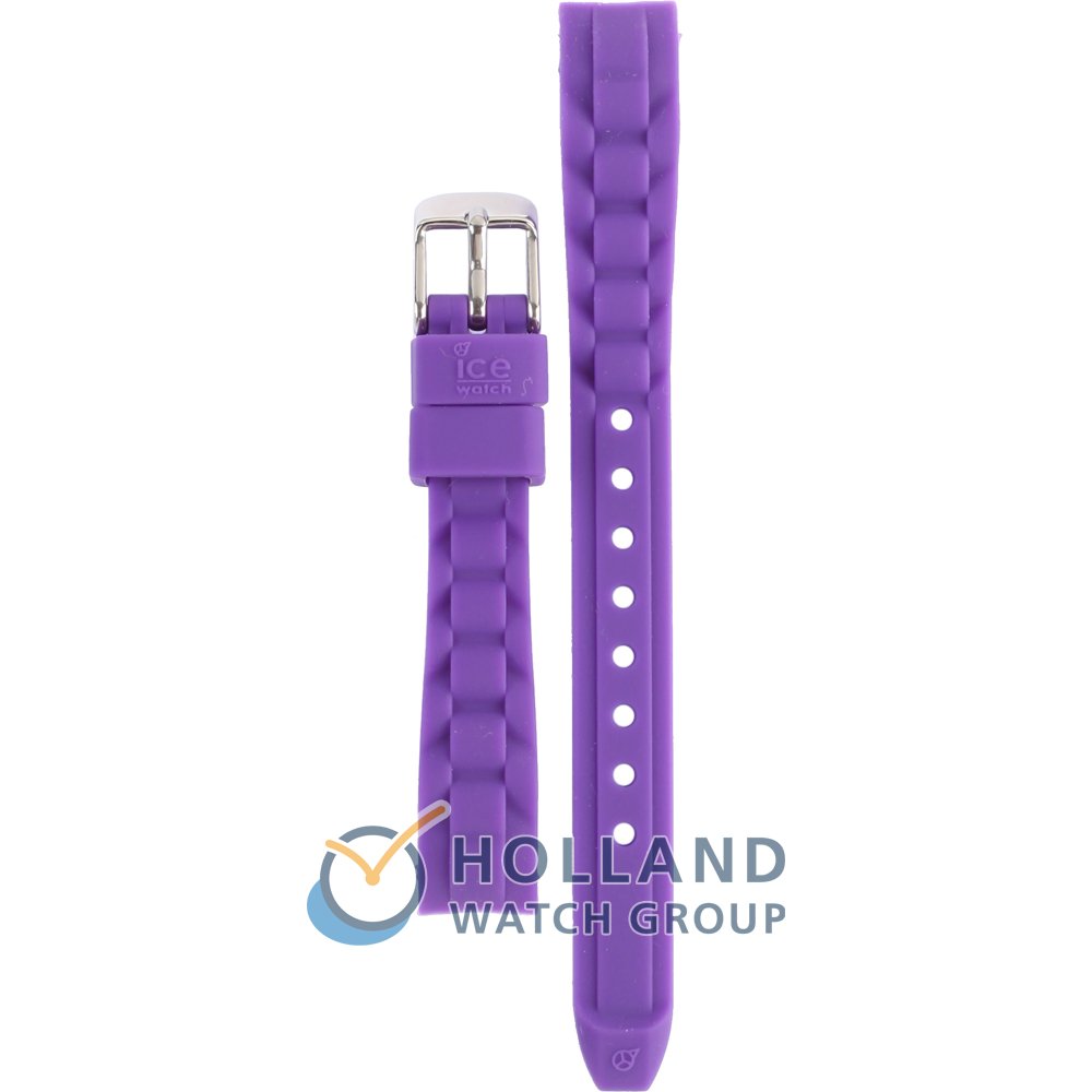 Ice-Watch Straps 004894 MN.PE.M.S.12 ICE Mini Horlogeband