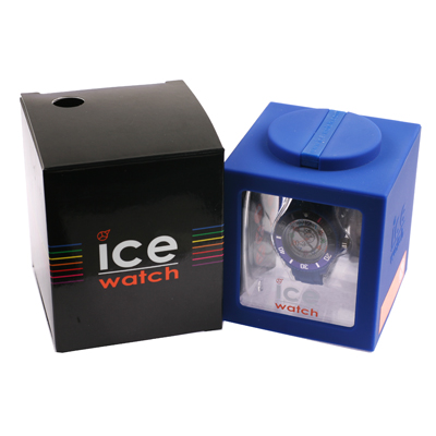 Ice-Watch Ice-Kids 000745 ICE Mini horloge • EAN: • Horloge.nl