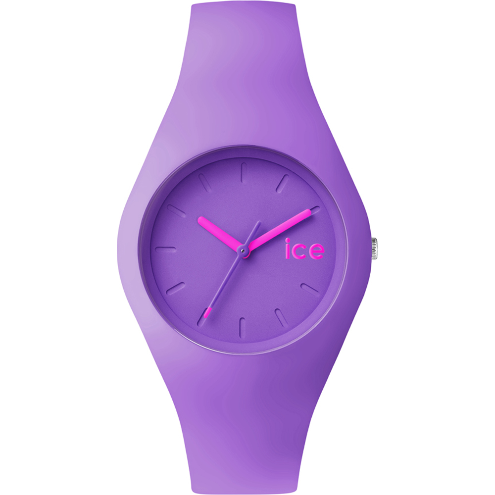Ice-Watch Ice-Silicone 001235 ICE Ola horloge