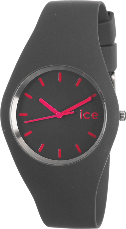 Ice-Watch Ice-Silicone 000605 ICE Ola horloge