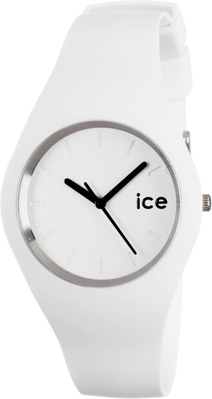 Ice-Watch Ice-Silicone 000603 ICE Ola horloge