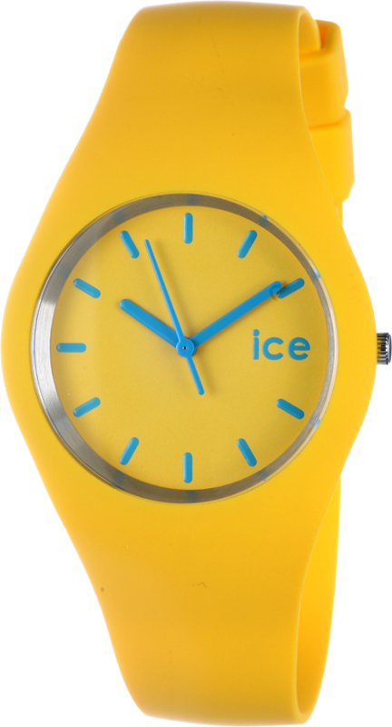 Ice-Watch Ice-Silicone 000846 ICE Ola horloge