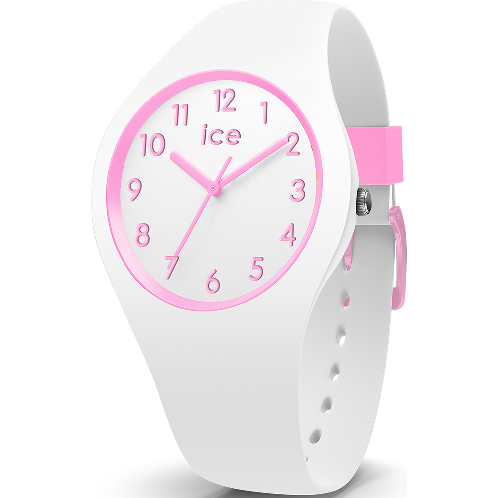 Ice-Watch Ice-Silicone 014426 ICE ola kids Horloge