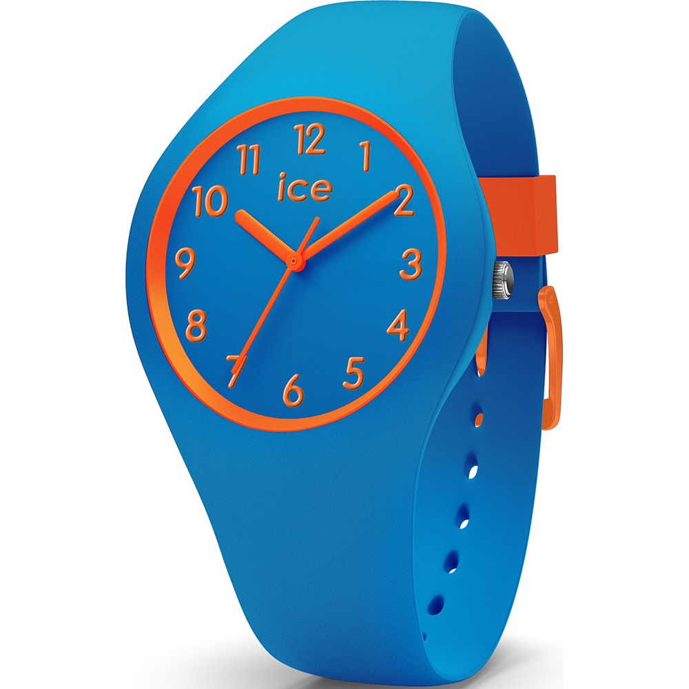 Ice-Watch Ice-Silicone 014428 ICE ola kids Horloge