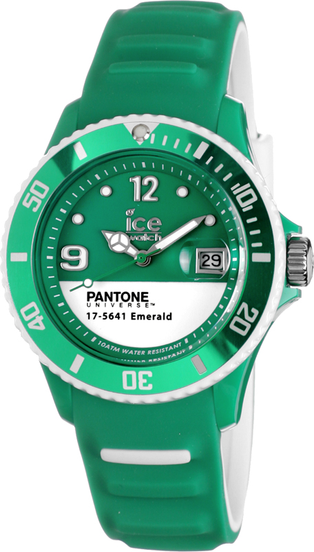 Ice-Watch 000764 ICE Pantone Horloge