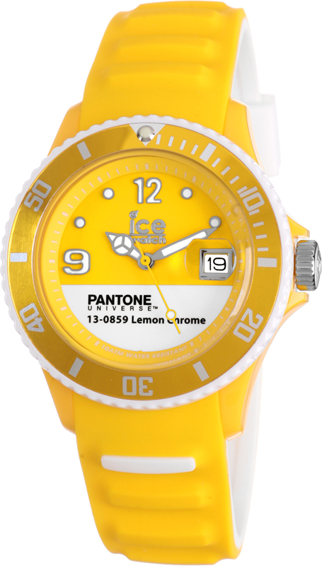 Ice-Watch 000804 ICE Pantone Horloge