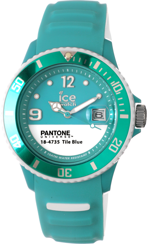 Ice-Watch 000802 ICE Pantone Horloge