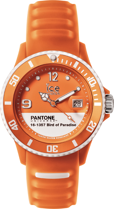 Ice-Watch 000949 ICE Pantone Horloge