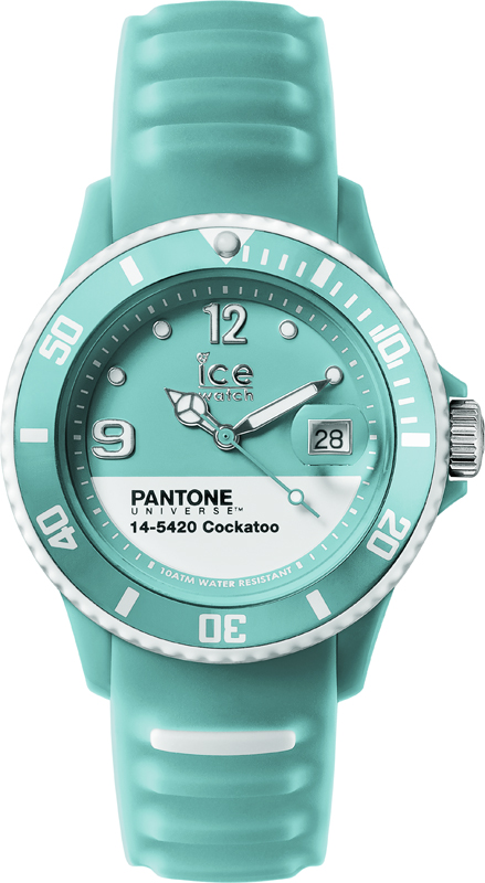 Ice-Watch 000948 ICE Pantone Horloge