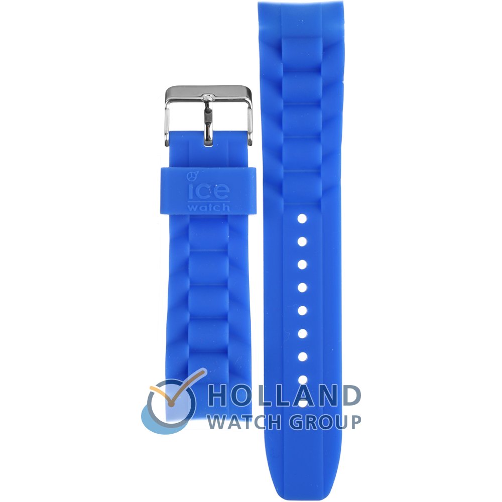 Ice-Watch Straps 004925 SI.BE.B.S.09 ICE Forever Horlogeband