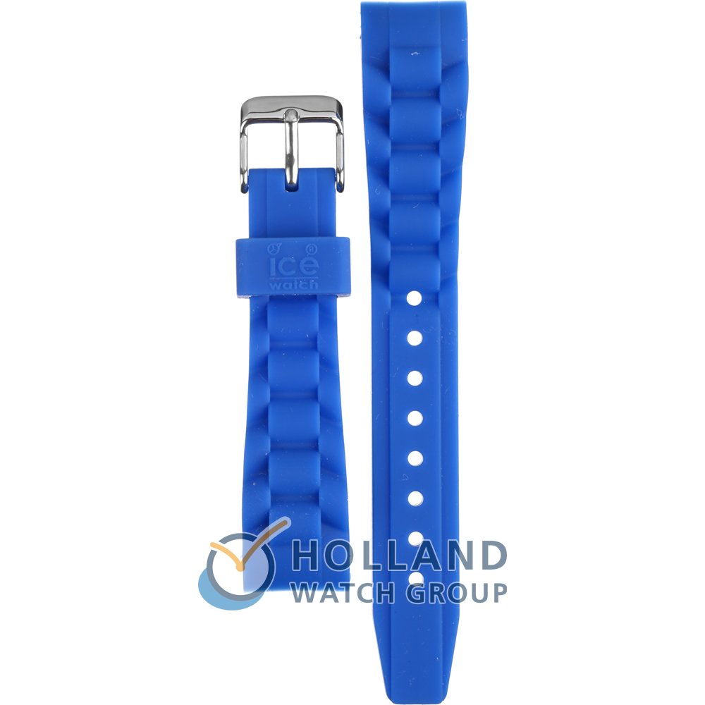 Ice-Watch Straps 005100 SI.BE.S.S.09 ICE Forever Horlogeband