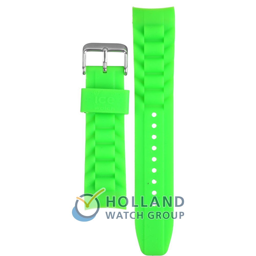 Ice-Watch Straps 004946 SI.GN.B.S.09 ICE Forever Horlogeband