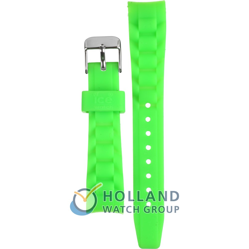 Ice-Watch Straps 005118 SI.GN.S.S.09 ICE Forever Horlogeband