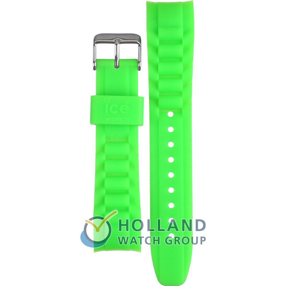 Ice-Watch Straps 005029 SI.GN.U.S.09 ICE Forever Horlogeband