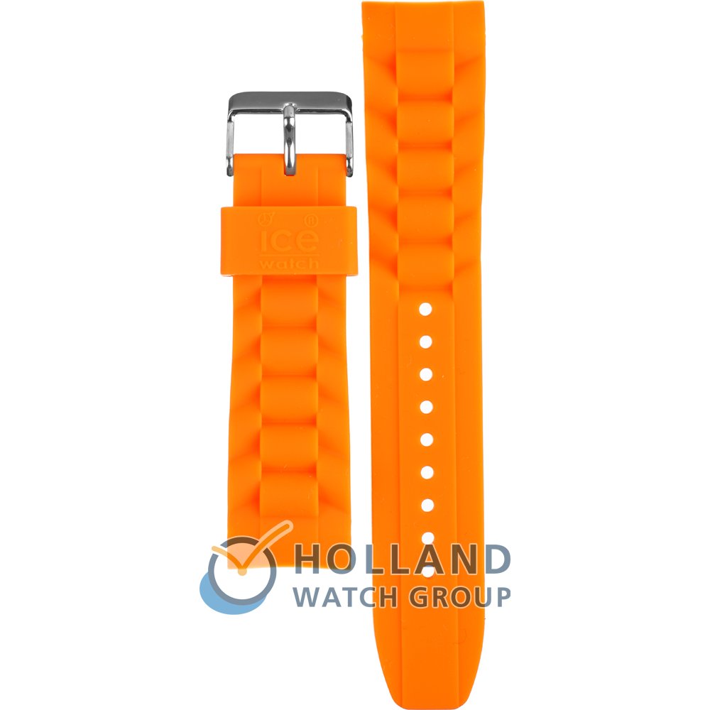 Ice-Watch Straps 004928 SI.OE.B.S.09 ICE Forever Horlogeband