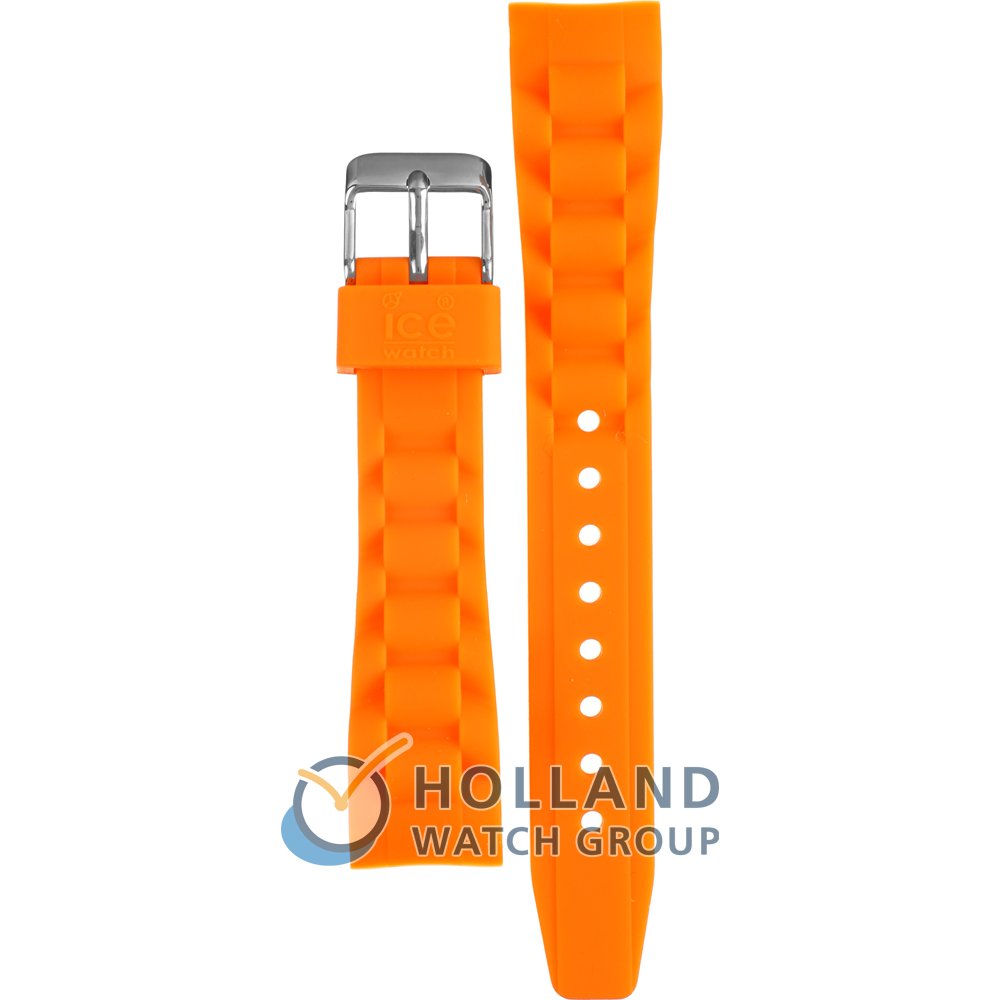 Ice-Watch Straps 005102 SI.OE.S.S.09 ICE Forever Horlogeband