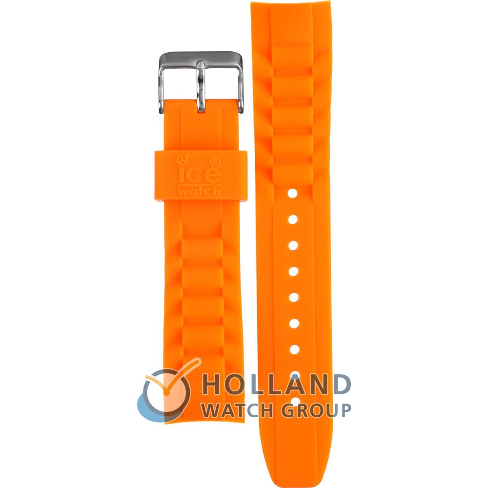 Ice-Watch Straps 005015 SI.OE.U.S.09 ICE Forever Horlogeband