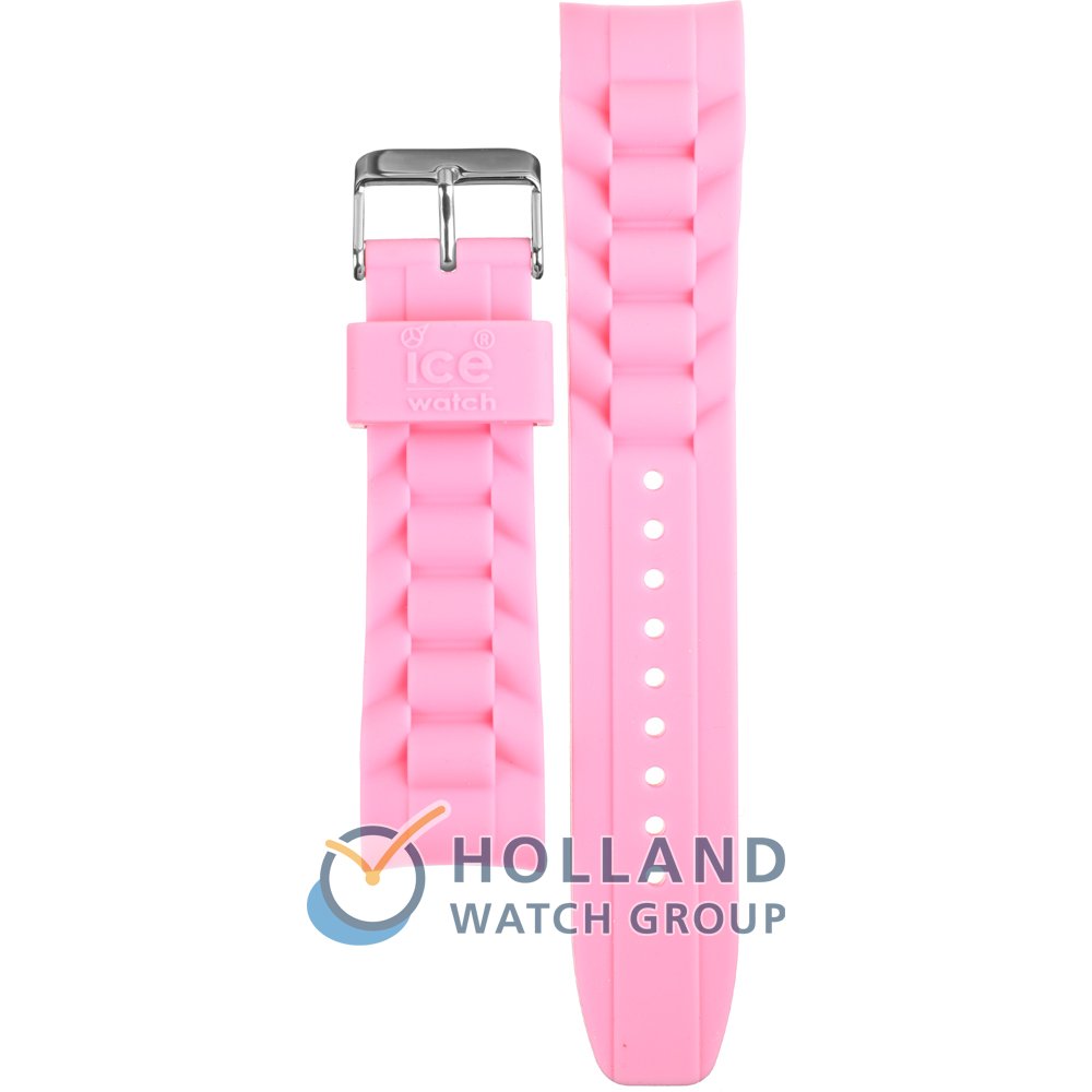 Ice-Watch Straps 004929 SI.PK.B.S.09 ICE Forever Horlogeband