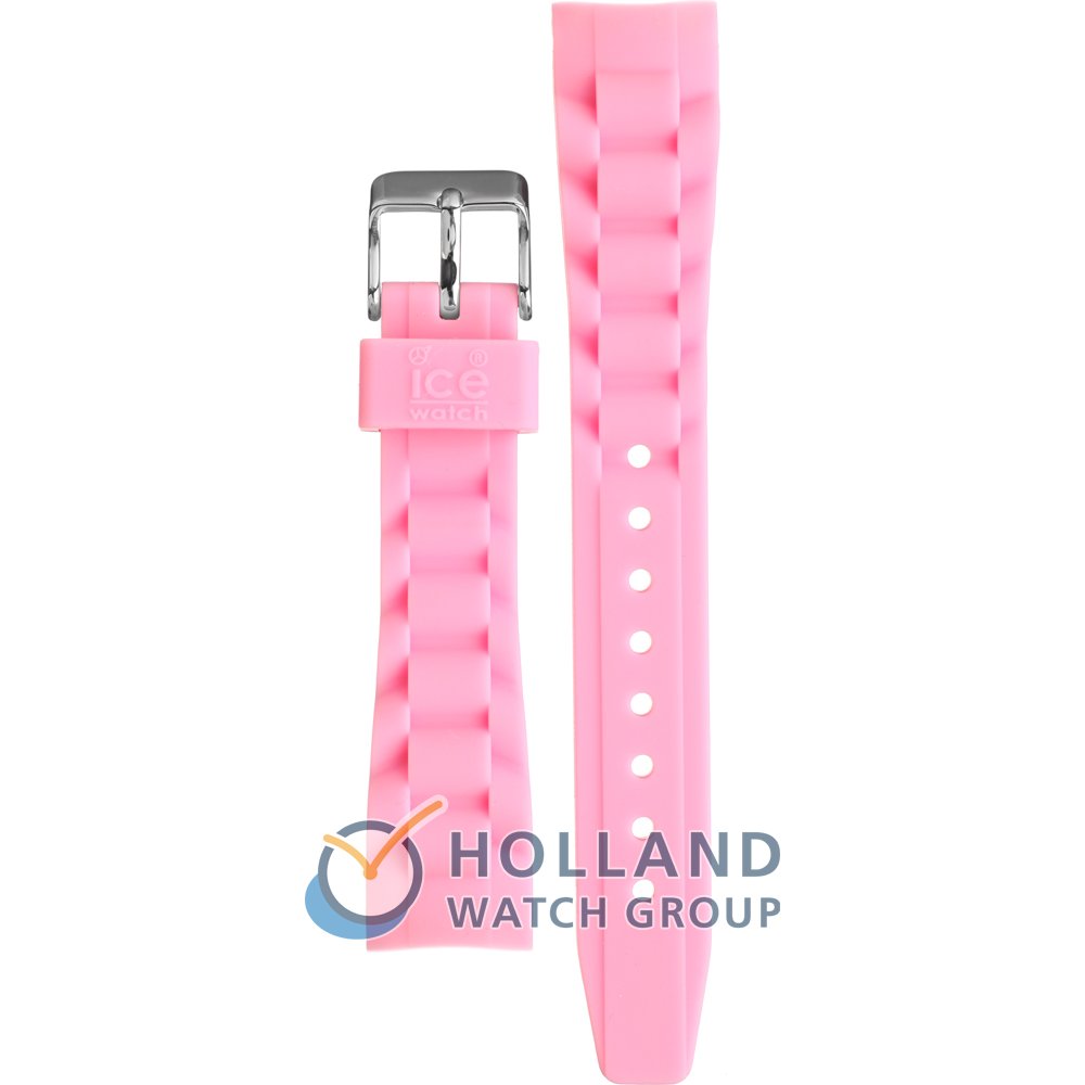 Ice-Watch Straps 005103 SI.PK.S.S.09 ICE Forever Horlogeband