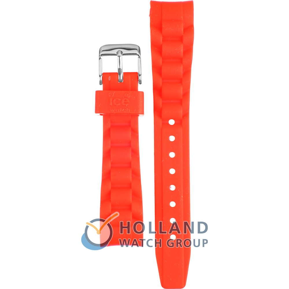 Ice-Watch Straps 005106 SI.RD.S.S.09 ICE Forever Horlogeband