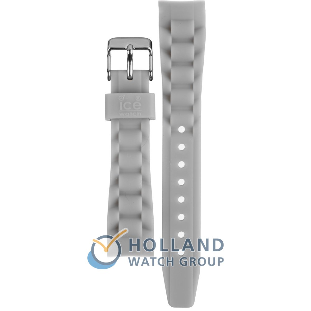 Ice-Watch Straps 005101 SI.SR.S.S.09 ICE Forever Horlogeband