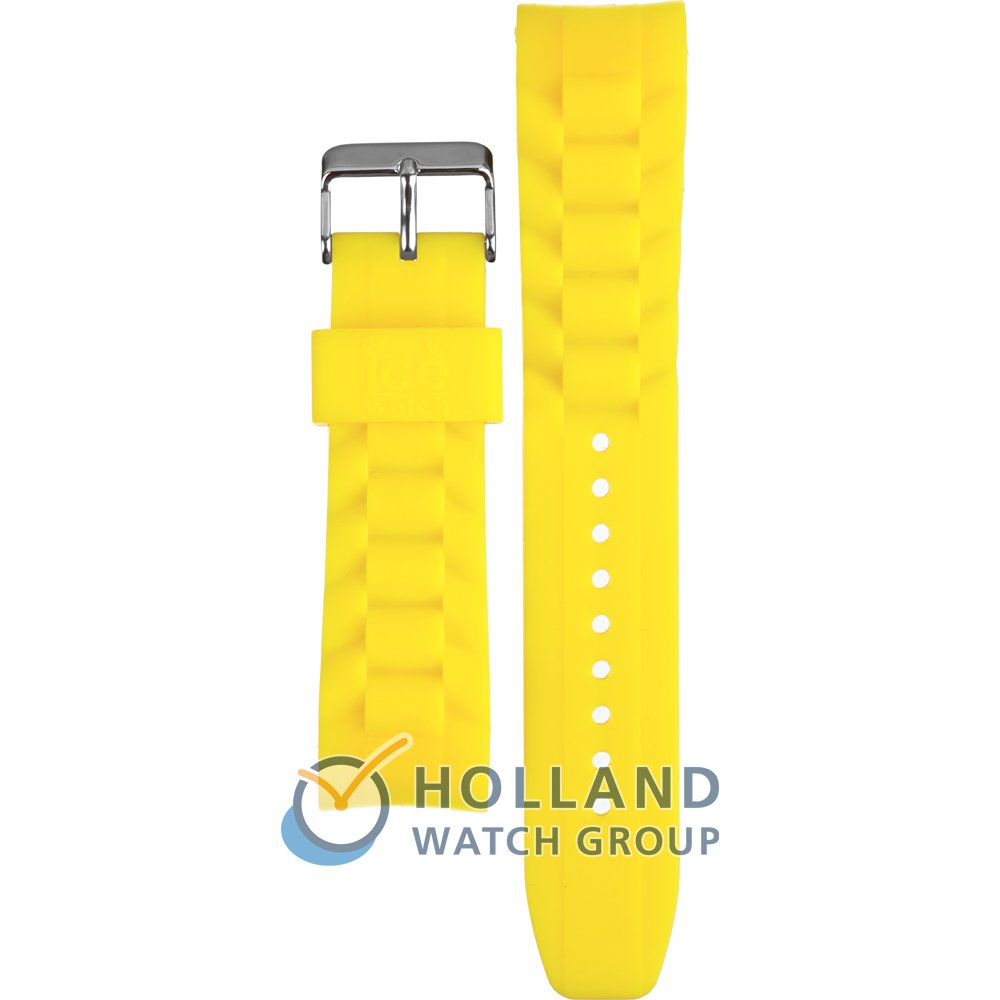 Ice-Watch Straps 004937 SI.YW.B.S.09 ICE Forever Horlogeband