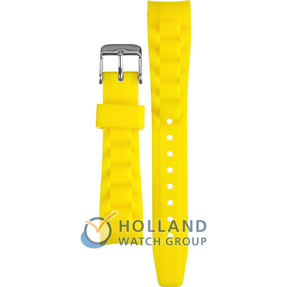 Ice-Watch Straps 005109 SI.YW.S.S.09 ICE Forever Horlogeband