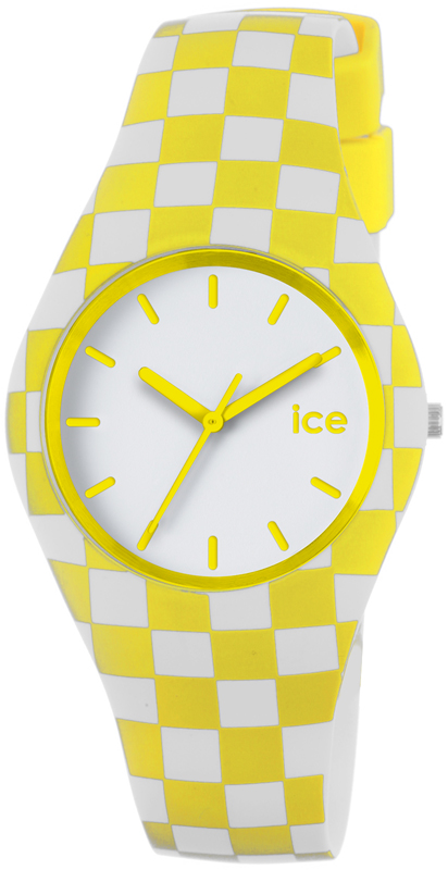 Ice-Watch Ice-Silicone 000905 ICE Sixties horloge