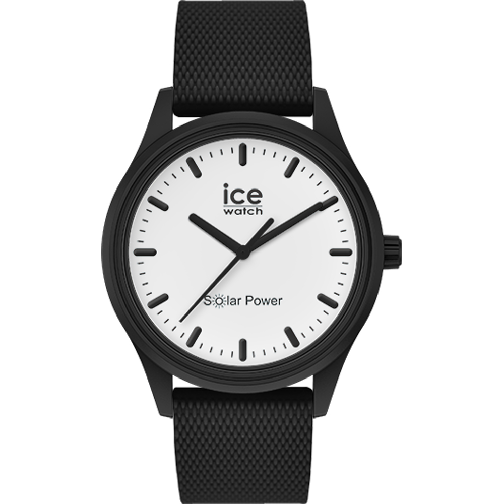 Ice-Watch Ice-Solar 018391 ICE Solar power Horloge