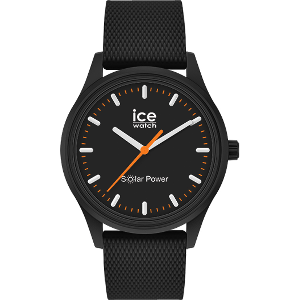 Ice-Watch Ice-Solar 018392 ICE Solar power Horloge