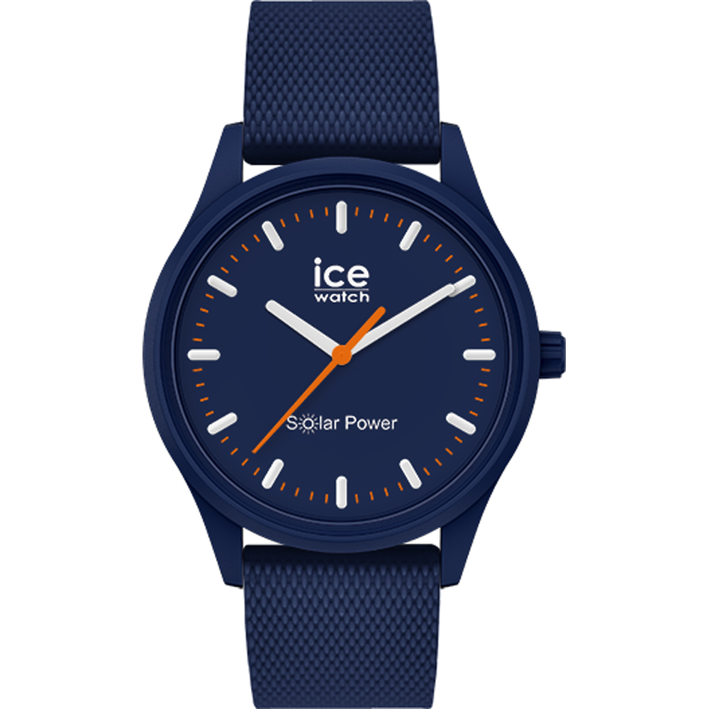 Ice-Watch Ice-Solar 018393 ICE Solar power Horloge