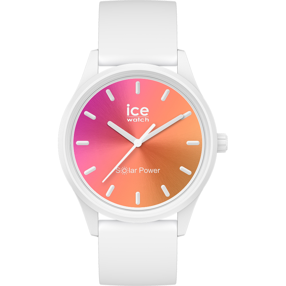 Ice-Watch Ice-Solar 018475 ICE Solar power Horloge