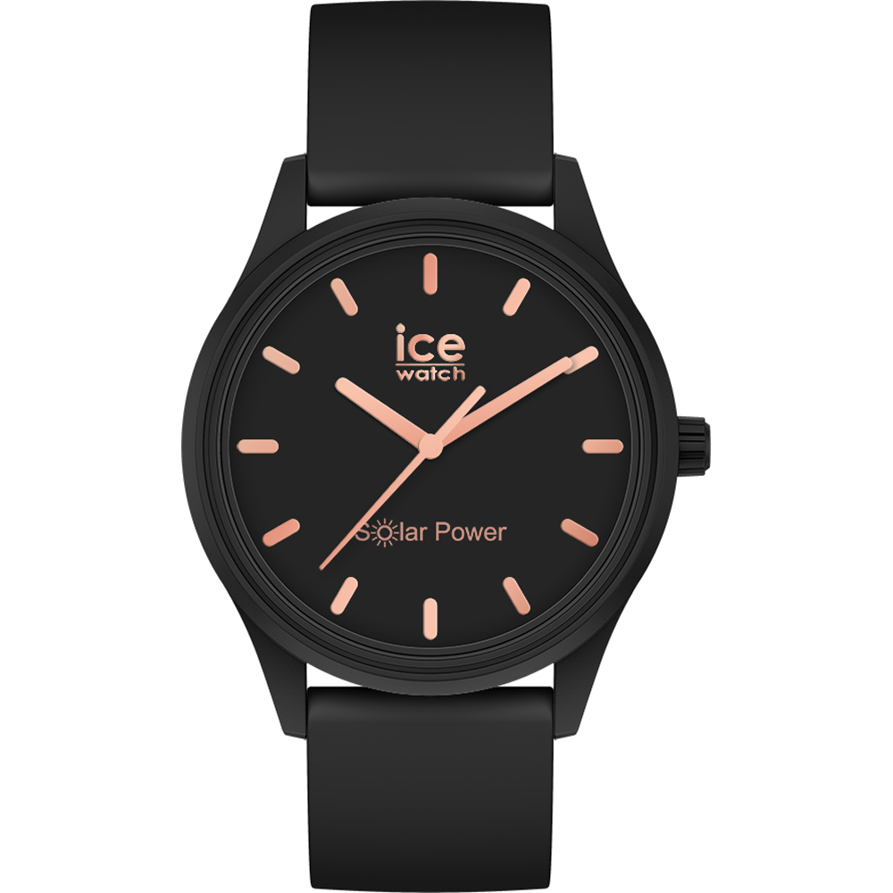 Ice-Watch Ice-Solar 018476 ICE Solar power Horloge