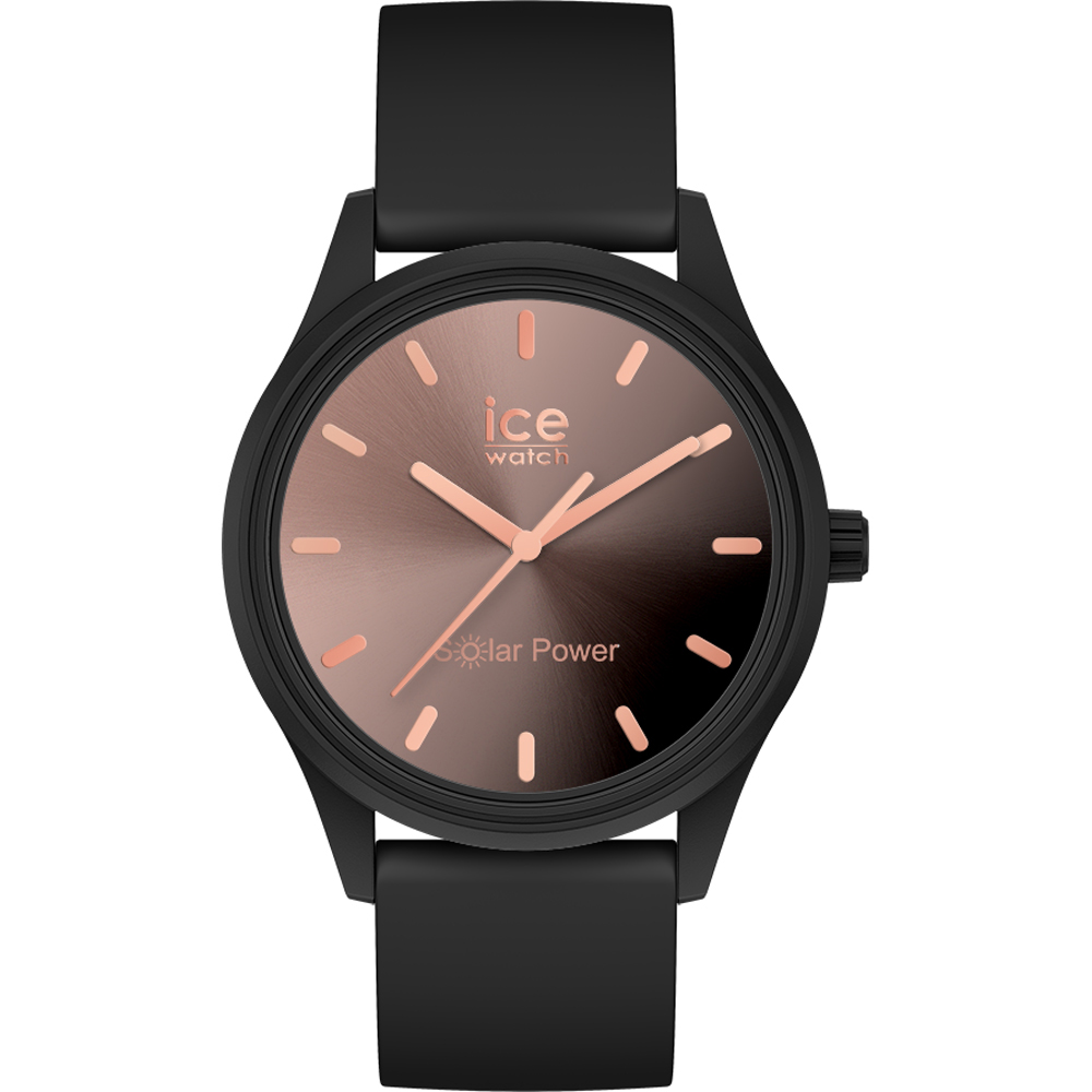 Ice-Watch Ice-Solar 018477 ICE Solar power Horloge