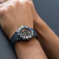 Duurzaam solar horloge Herfst / Winter Collectie Ice-Watch