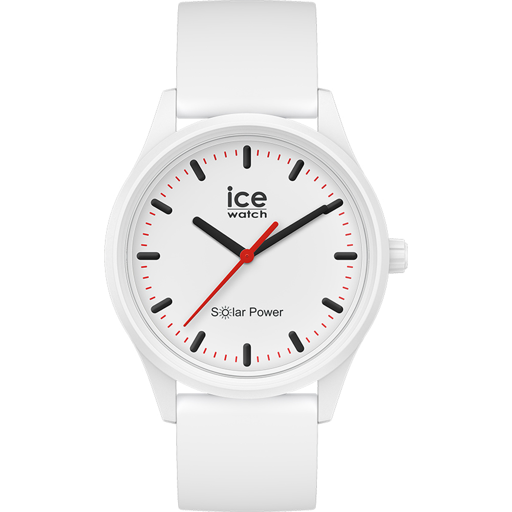 Ice-Watch Ice-Solar 017761 ICE Solar power Horloge