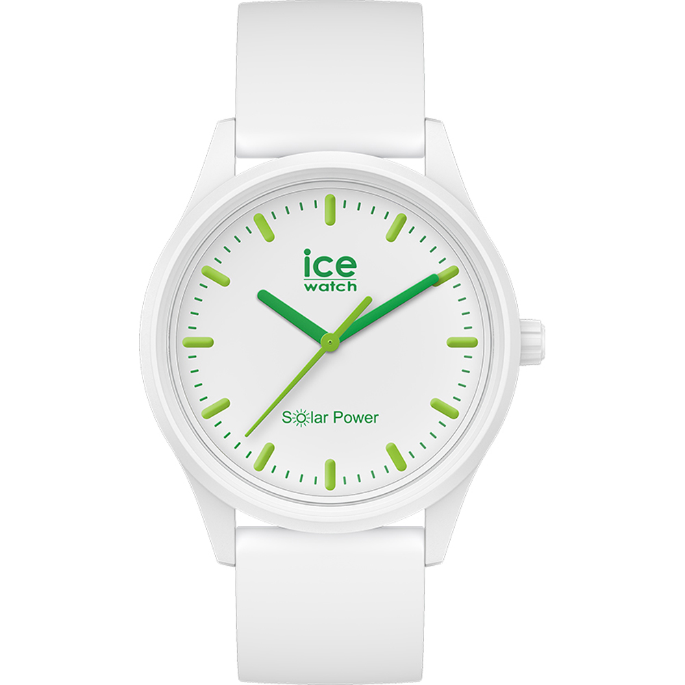 Ice-Watch Ice-Solar 017762 ICE Solar power Horloge