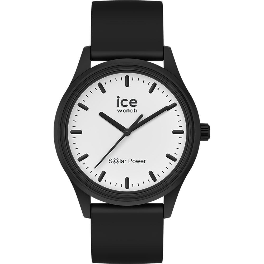 Ice-Watch Ice-Solar 017763 ICE Solar power Horloge