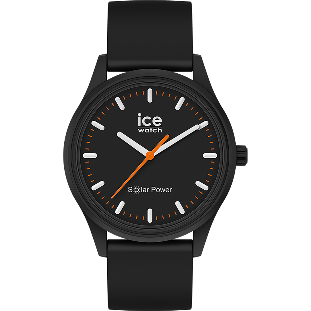 Ice-Watch Ice-Solar 017764 ICE Solar power Horloge