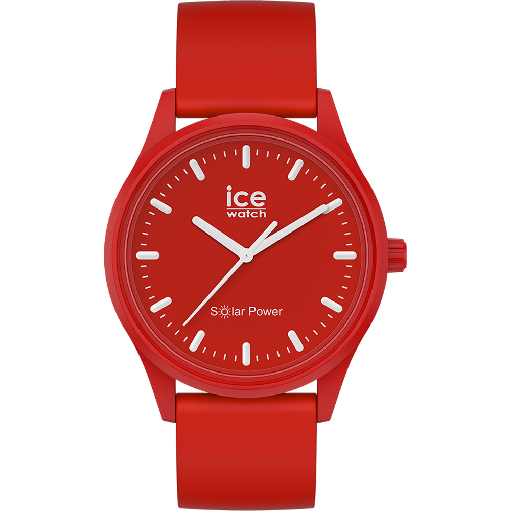 Ice-Watch Ice-Solar 017765 ICE Solar power Horloge