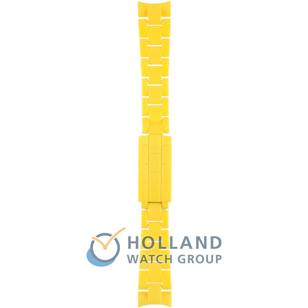 Ice-Watch Straps 006182 CS.YW.S.P.10 ICE Classic-Solid Horlogeband